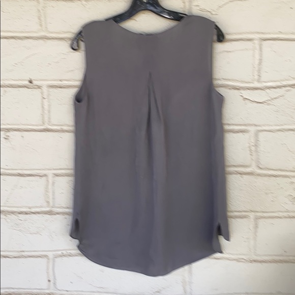 Elite Taganrog Grey silk bottom down top - Picture 2 of 3